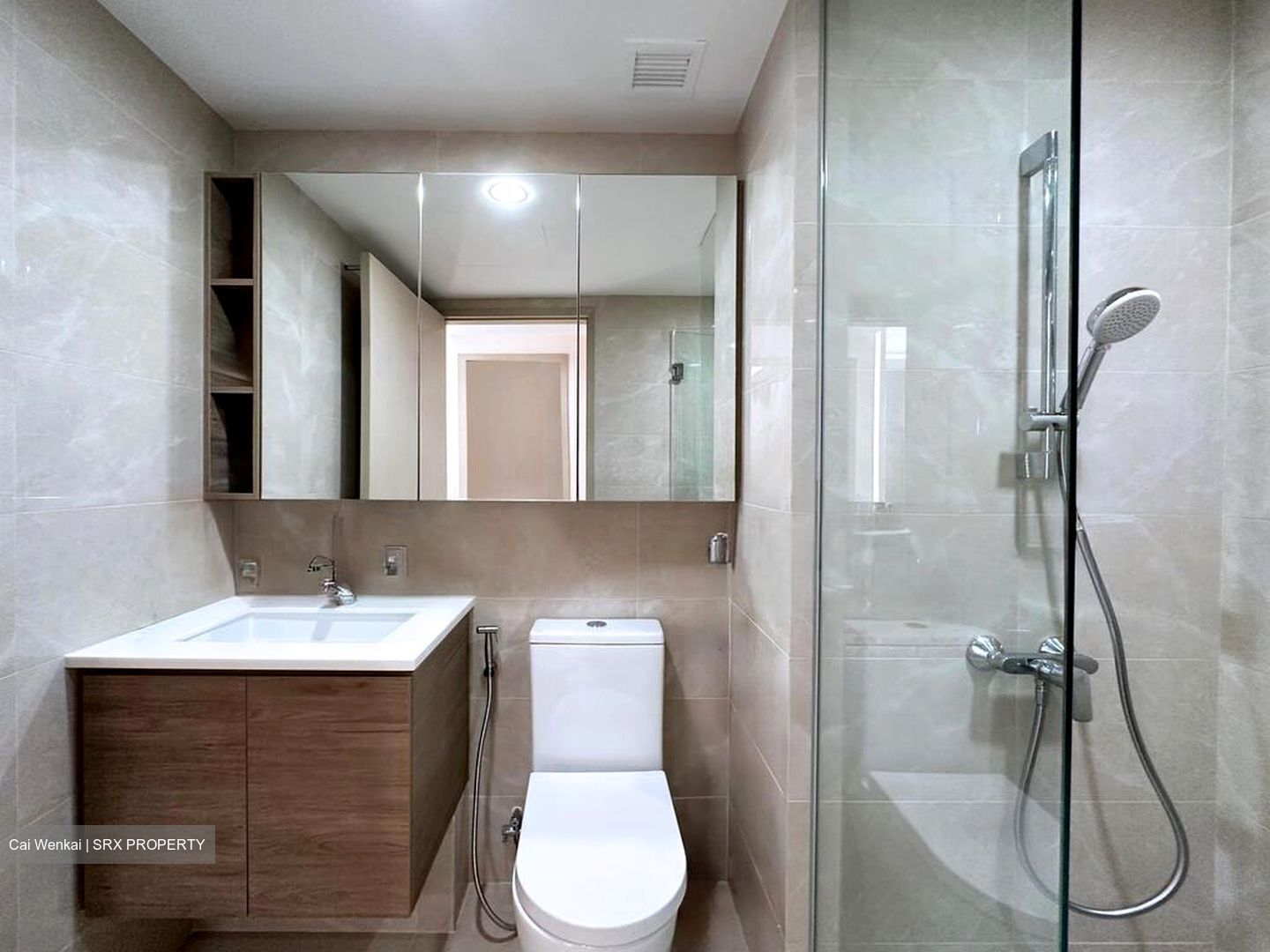 Treasure at Tampines (D18), Condominium #567591381